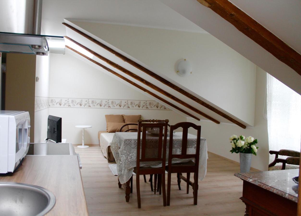Austri Aparthotel