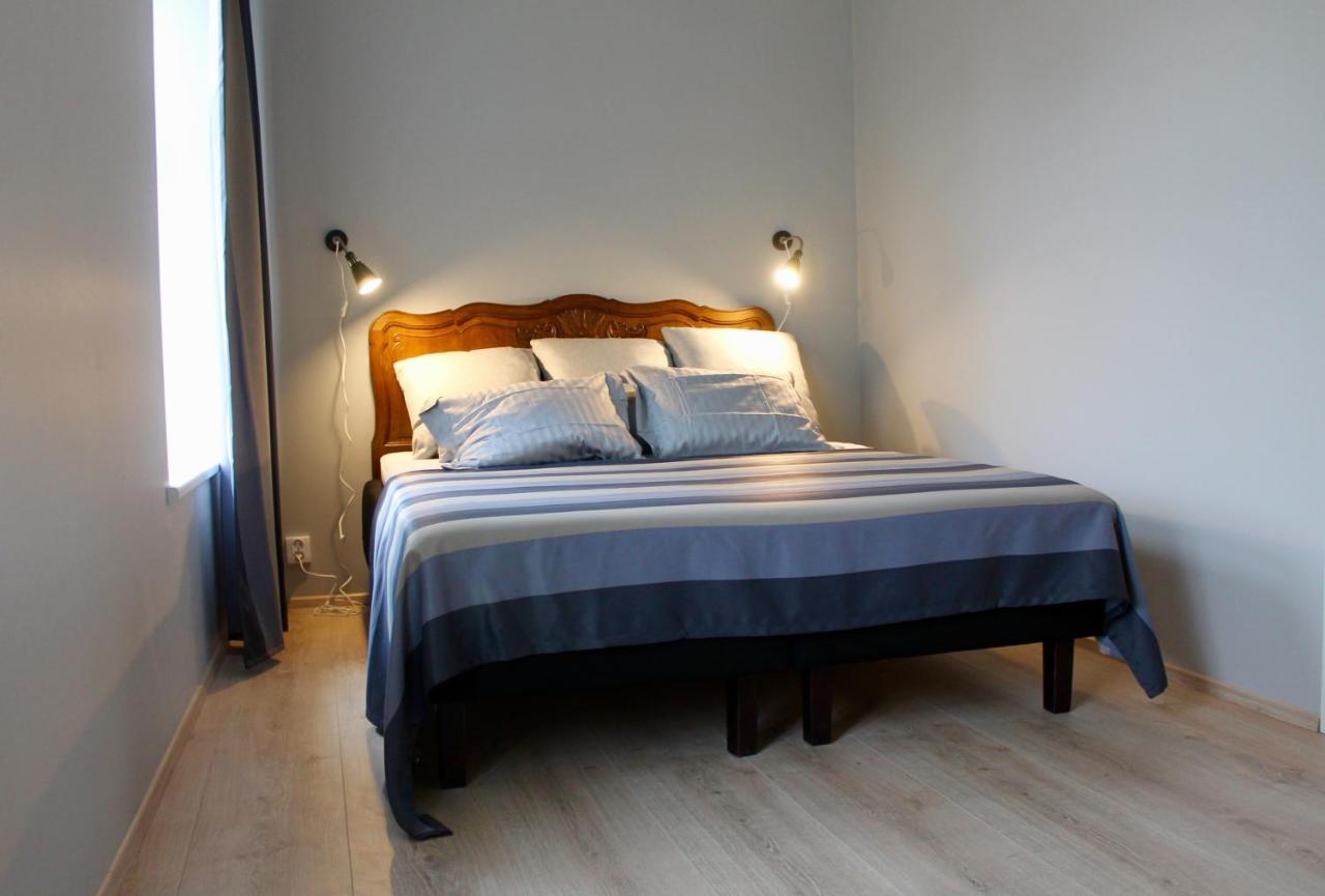 Aparthotel Austri Pärnu