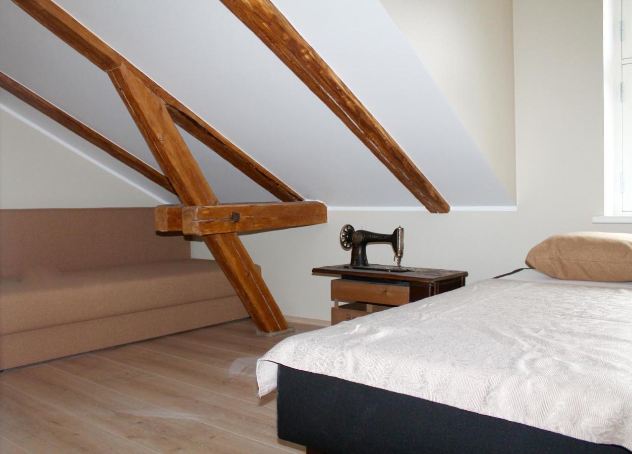 Austri Aparthotel *
