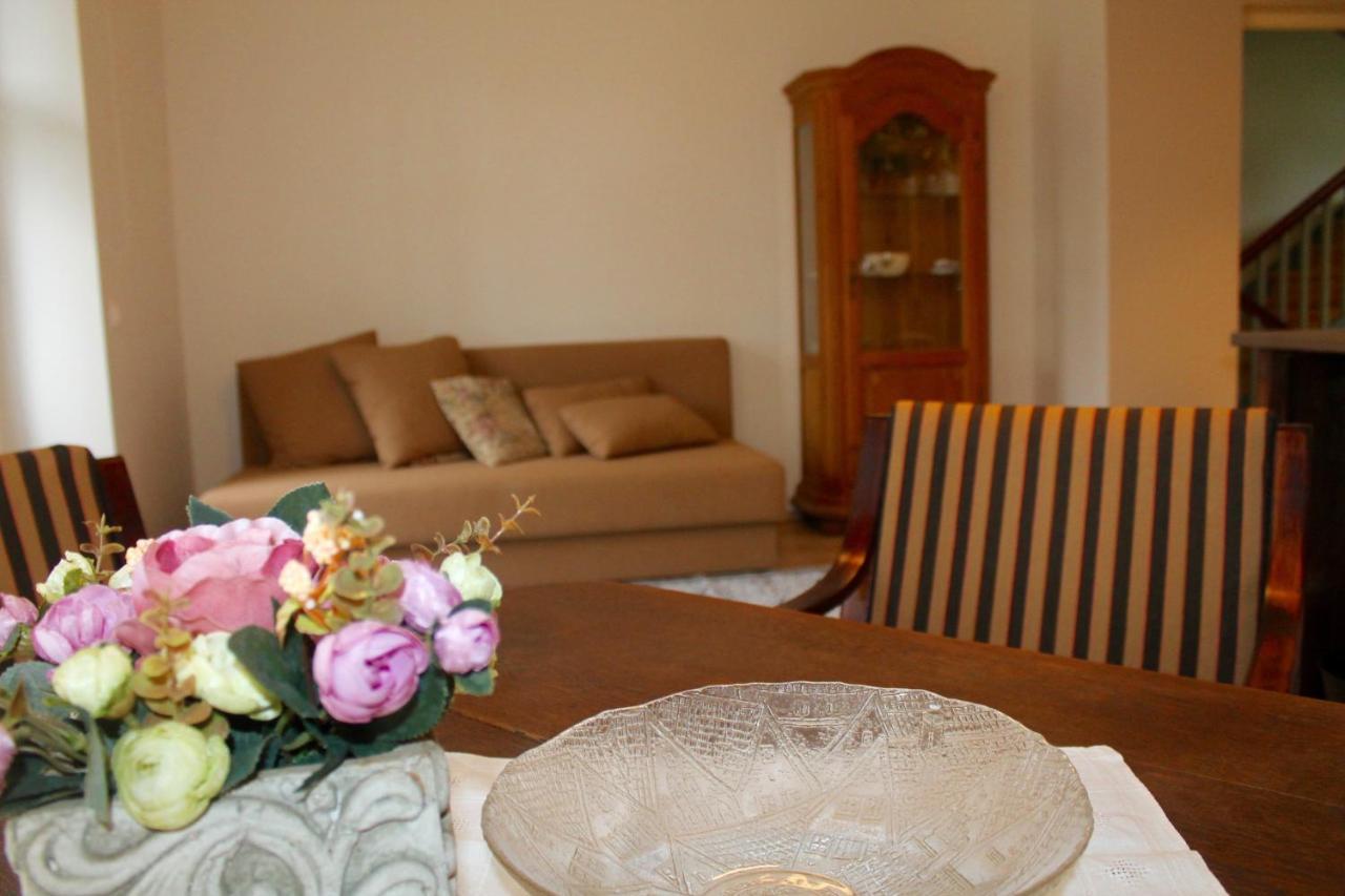 Austri Aparthotel Pärnu