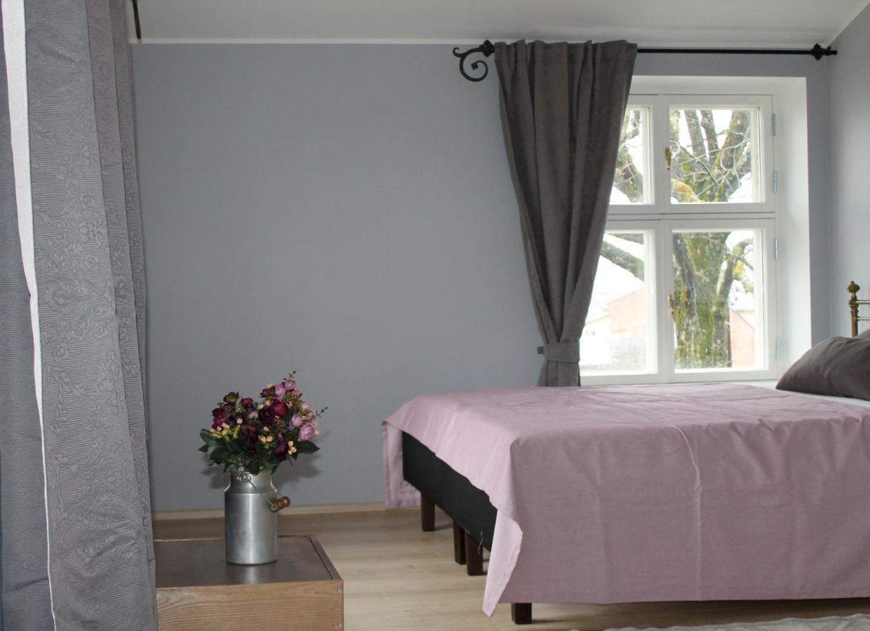 Austri Aparthotel Pärnu