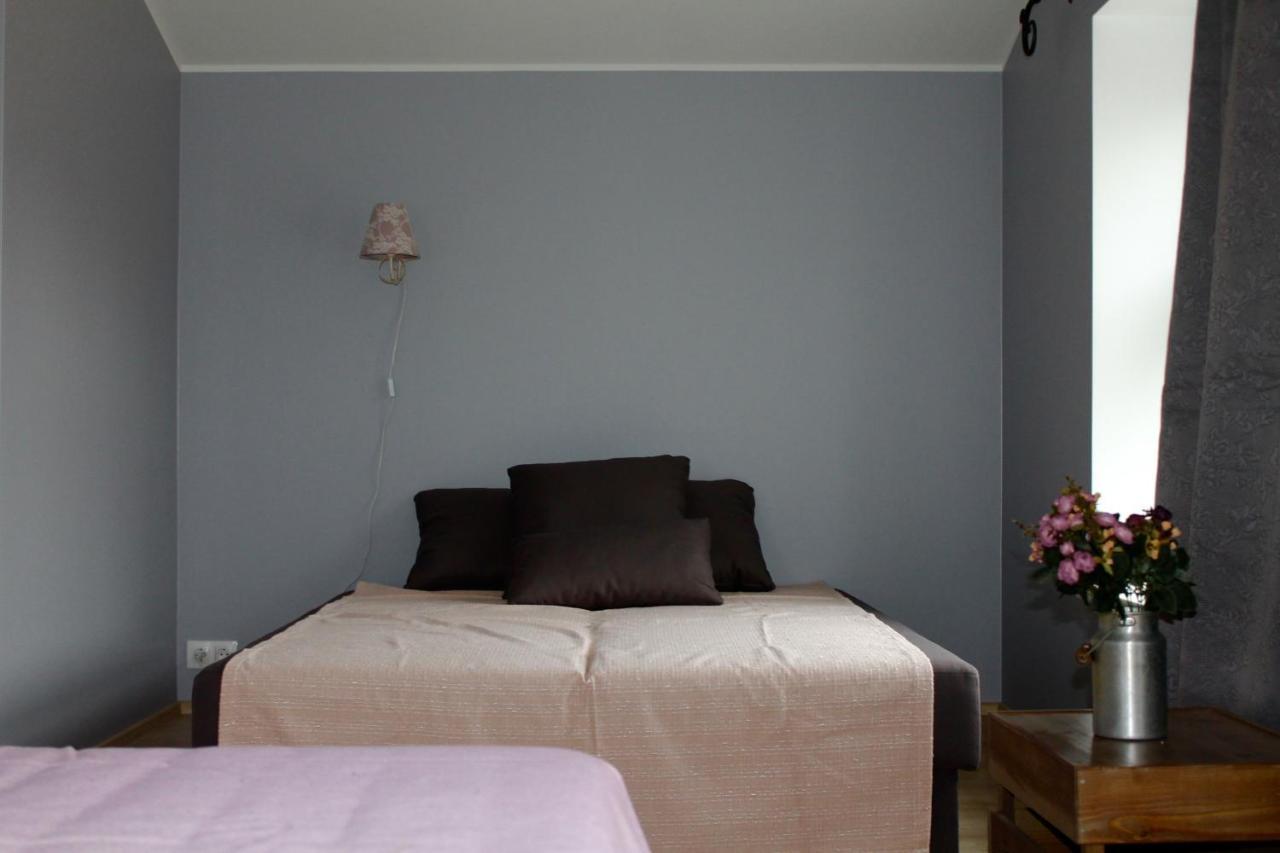 Austri Aparthotel