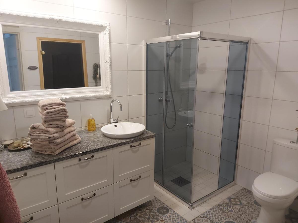 Austri Aparthotel Pärnu